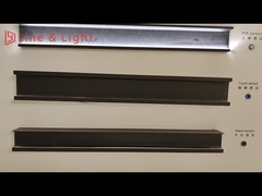 Κεντρική μονάδα ελέγχου