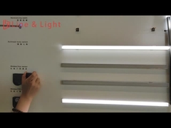 Μονότμημα Ενιαίο διακόπτη επαγωγής ελέγχου πόρτας:Αποκλειστικός έλεγχος