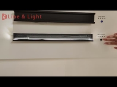 Αισθητήρας κυμάτων χεριών