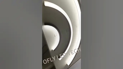 Άλλος φωτισμός κύκλου θερμών πωλήσεων 2023