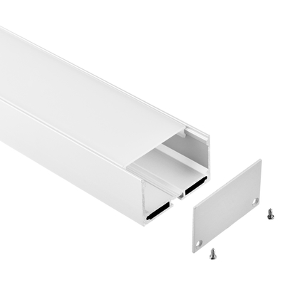 55*32mm ανασταλμένα σχεδιαγράμματα των οδηγήσεων αργιλίου αδιάβροχα για τη θέση εργασίας